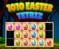 1010 Easter Tetriz